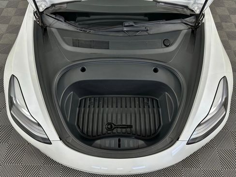 Used 2021 Tesla Model 3 Performance image 22