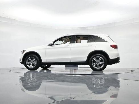 Used 2021 Mercedes-Benz GLC 300 GLC 300 image 38