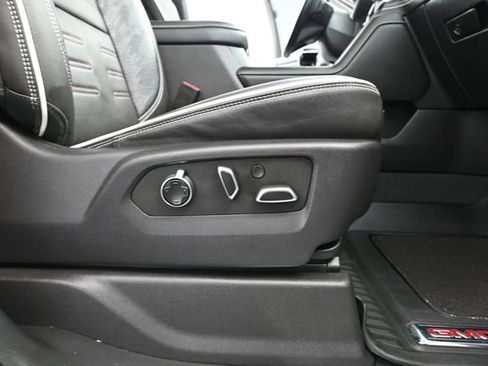 Used 2023 GMC Sierra 1500 AT4X AWD/4WD image 55