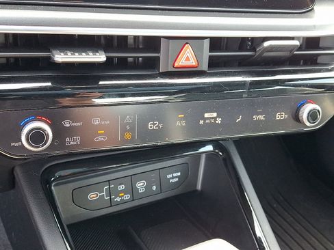 Certified 2026 Kia K5 GT-Line w/ GT-Line Premium Package FWD image 16