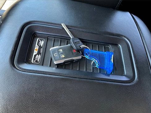 Used 2017 GMC Sierra 2500 Denali w/ Duramax Plus Package image 11