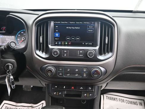 Used 2019 GMC Canyon All Terrain image 14