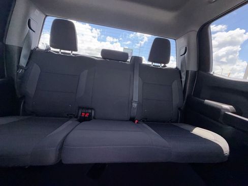 Used 2022 GMC Sierra 1500 Pro w/ Pro Value Package RWD image 15