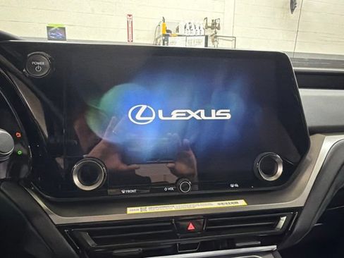 New 2026 Lexus TX 500h AWD w/ Technology Package image 20