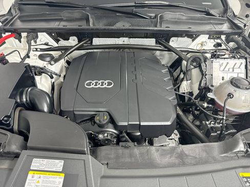 Used 2023 Audi Q5 2.0T Premium Plus AWD/4WD image 30