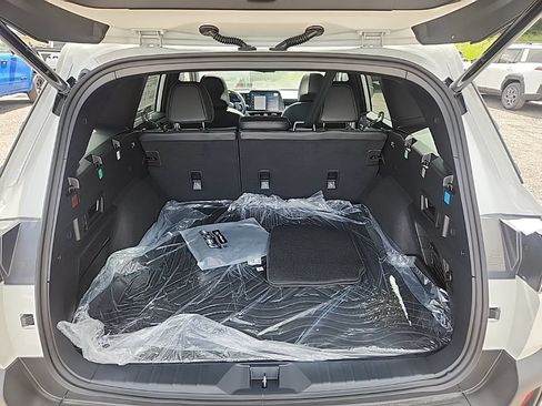 New 2026 Subaru Outback Touring XT AWD/4WD image 15