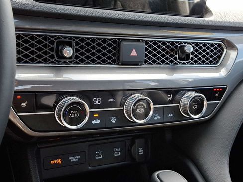 Certified 2026 Acura Integra FWD image 16