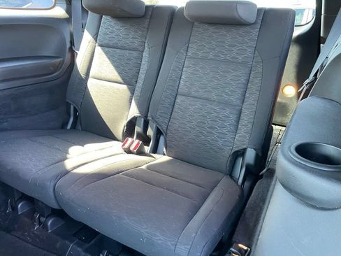 Used 2025 Dodge Durango GT AWD/4WD image 8