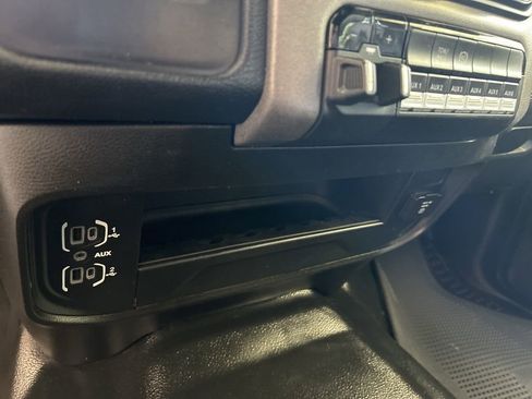 Certified 2024 RAM 3500 Tradesman w/ Bed Utility Group image 46