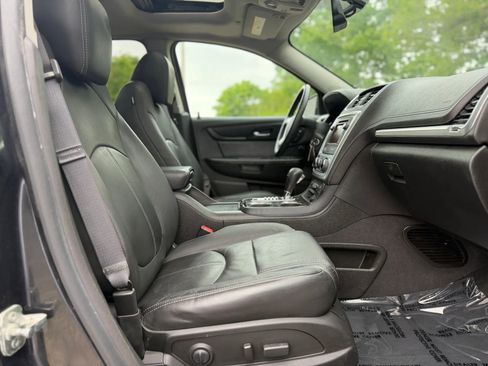 Used 2014 GMC Acadia SLT FWD image 20