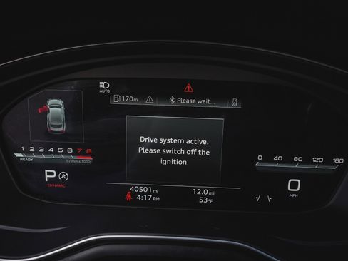 Used 2022 Audi S5 Premium Plus image 16