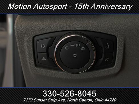 Used 2020 Ford F150 XLT w/ Heavy-Duty Payload Package AWD/4WD image 16