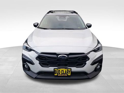 Used 2024 Subaru Crosstrek 2.5i Limited w/ Popular Package #4A AWD/4WD image 9