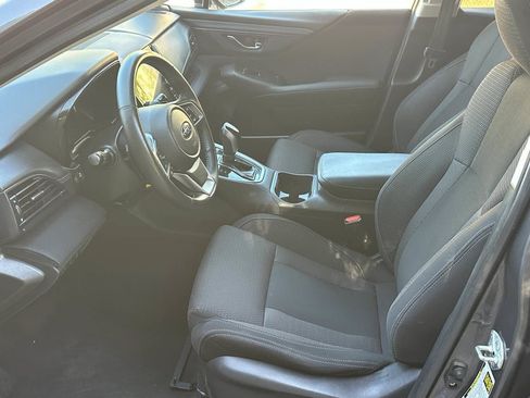 Used 2020 Subaru Outback Premium AWD/4WD image 21
