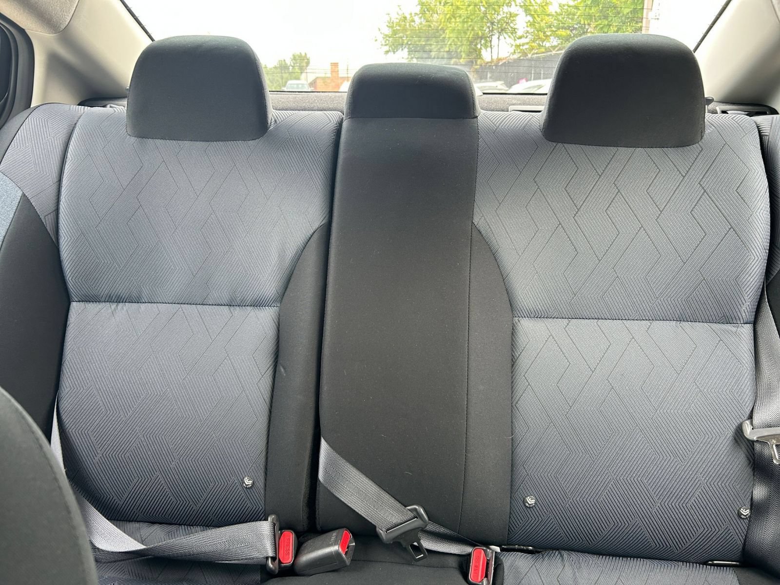 Used 2025 Nissan Versa SV FWD image 56