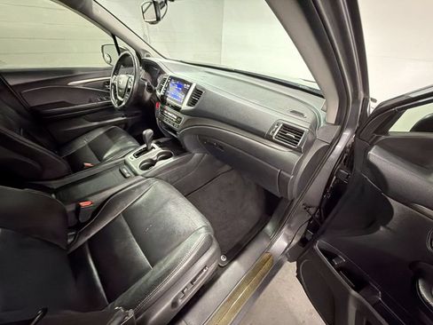 Used 2018 Honda Pilot EX-L image 28
