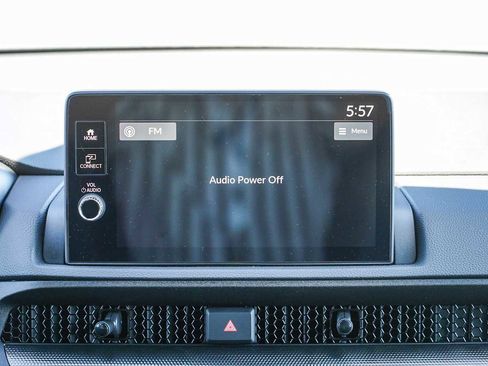 New 2026 Honda CR-V Sport image 16