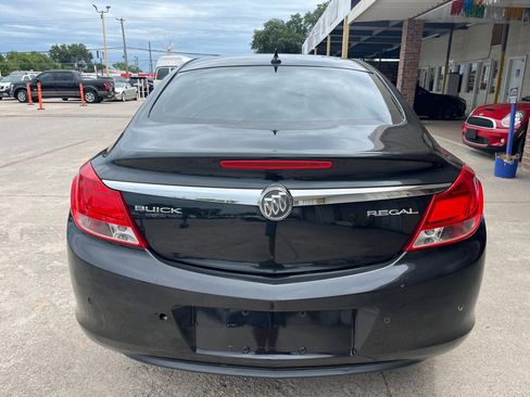 Used 2012 Buick Regal Premium image 5