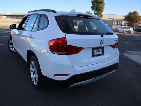 Used 2014 BMW X1 sDrive28i image 12