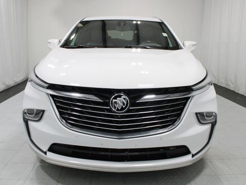 Used 2024 Buick Enclave Premium AWD/4WD image 3