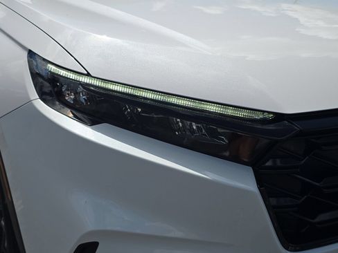 Certified 2024 Honda CR-V Sport-L image 7