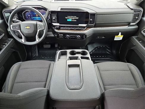 New 2026 Chevrolet Silverado 3500 LT w/ Convenience Package image 12