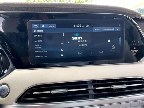 Used 2020 Hyundai Palisade Limited FWD image 31