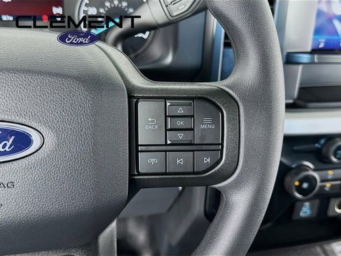 New 2026 Ford F250 XL w/ XL Chrome Package AWD/4WD image 16