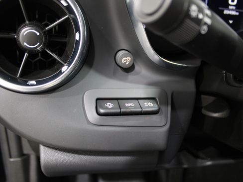 Used 2024 Chevrolet Camaro LT image 10