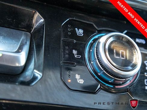 Used 2024 GMC Sierra 3500 AT4 w/ AT4 Preferred Package image 13