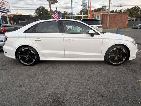 Used 2016 Audi A3 2.0T Premium AWD/4WD image 11