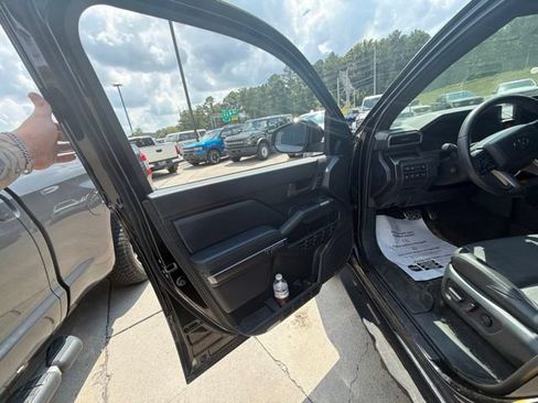 Used 2025 Toyota 4Runner TRD Sport Premium AWD/4WD image 22