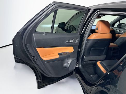 Used 2025 Honda Prologue Elite image 27