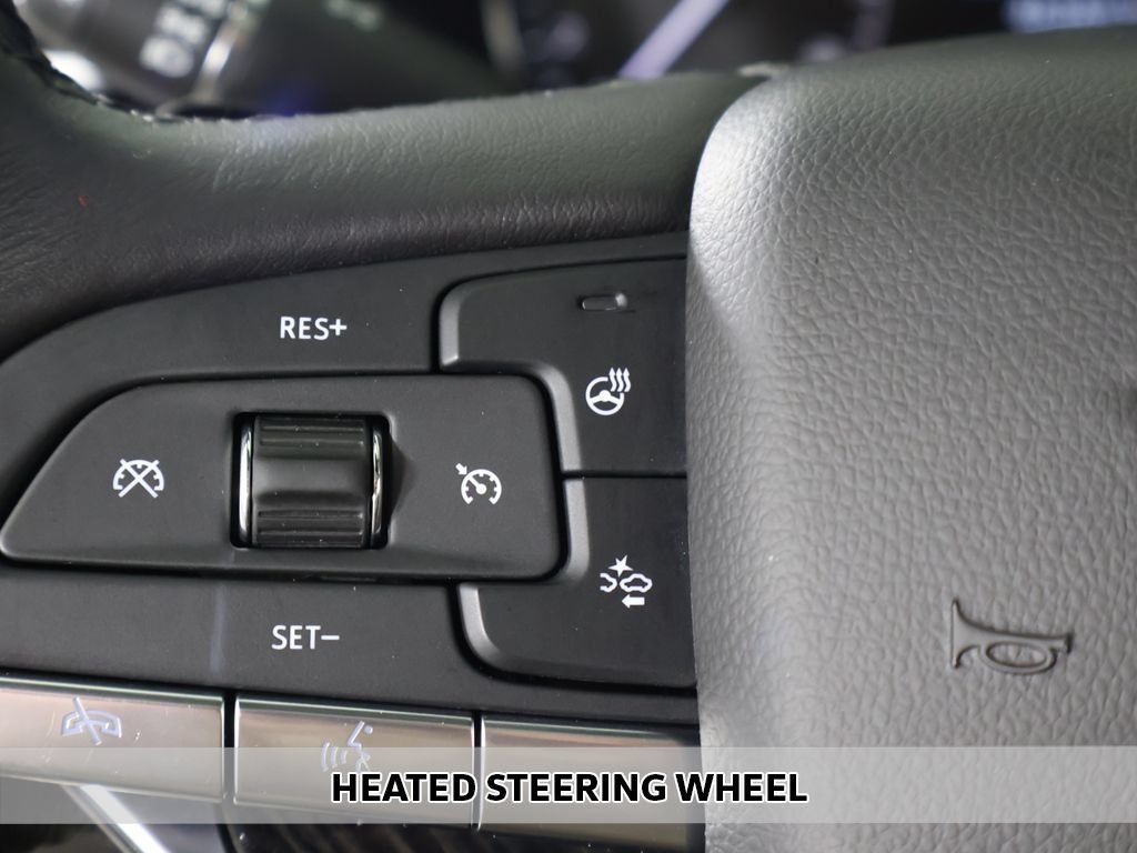 Used 2023 Cadillac XT6 Premium Luxury AWD/4WD image 10