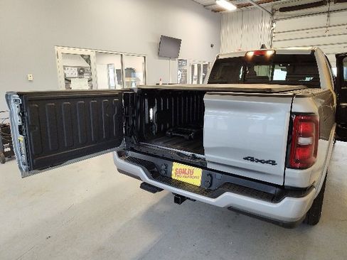 New 2025 RAM 1500 Big Horn image 13