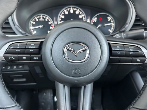 New 2026 MAZDA MAZDA3 2.5 S Sedan w/ Preferred Pkg image 22