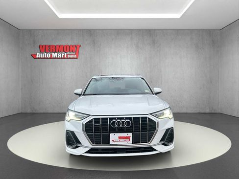 Used 2023 Audi Q3 2.0T Premium image 2
