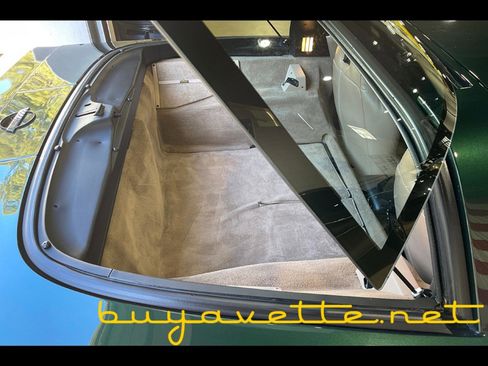 Used 1994 Chevrolet Corvette Coupe *ONE OWNER UNTIL 2024* image 22