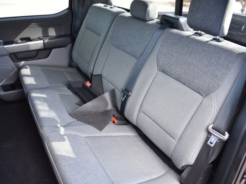 Used 2024 Ford F150 XLT w/ Equipment Group 302A MID image 26