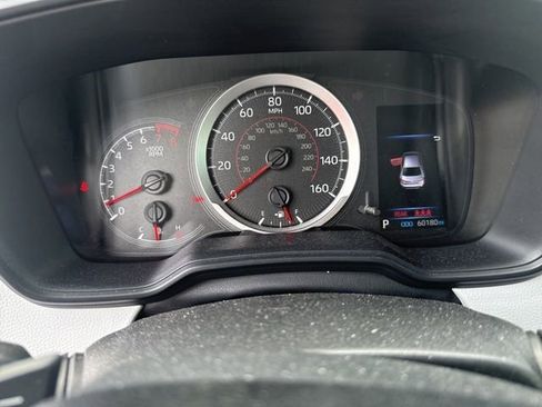 Used 2022 Toyota Corolla SE FWD image 39