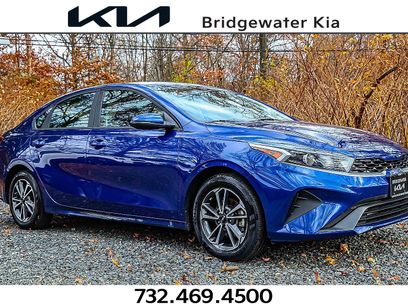 Certified 2023 Kia Forte LXS w/ LXS Technology Package