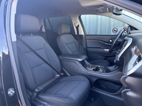 Used 2023 GMC Acadia SLE image 27