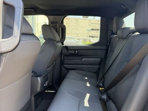 New 2026 Toyota Tacoma SR RWD image 23