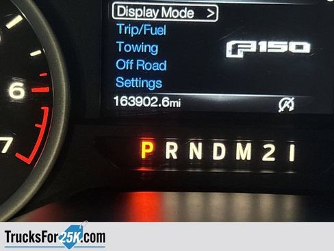 Used 2015 Ford F150 XLT w/ Equipment Group 301A Mid image 7