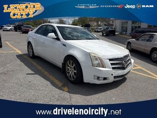 Used 2009 Cadillac CTS 3.6 AWD w/ Performance Luxury Package video 1