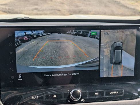 New 2026 Mitsubishi Outlander SE FWD image 19