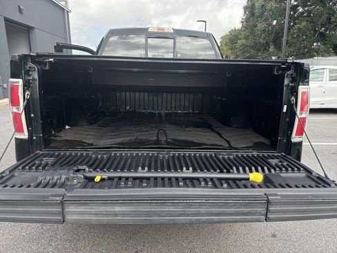 Used 2014 Ford F150 XLT w/ Equipment Group 302A Luxury RWD image 29