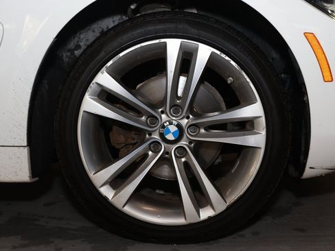 Used 2019 BMW 430i xDrive Convertible w/ Convenience Package image 20