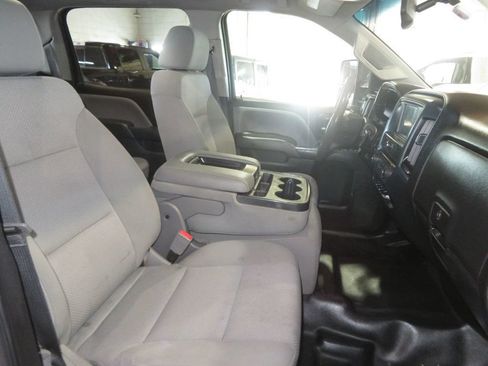 Used 2017 GMC Sierra 3500 2WD Crew Cab w/ Sierra Convenience Package image 34
