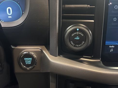 Used 2024 Ford F150 XLT w/ Equipment Group 302A MID image 22